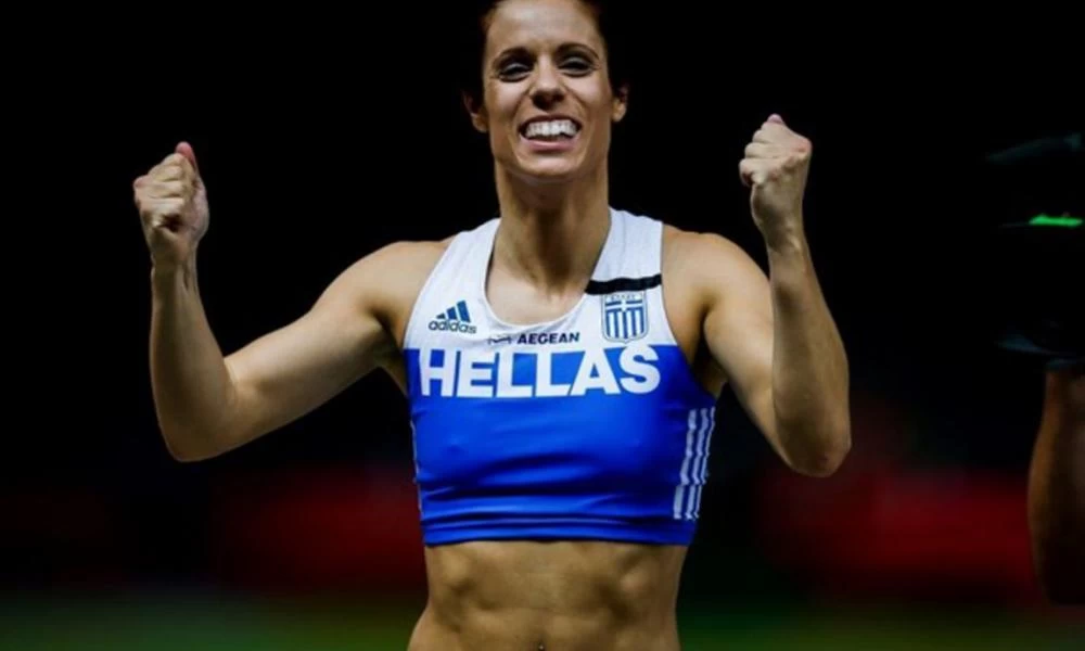 Η Στεφανίδη... την είπε στον Χαρδαλιά: Πόσους μήνες έχει ο χρόνος;